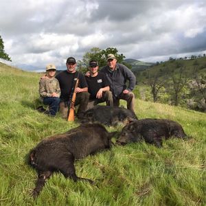 Meet your Posher, Ian